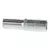 Nasadka sześciokątna długa AS-DRIVE 1/2" 15 mm, Rozmiar: 15  Schmith