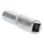 Nasadka sześciokątna długa AS-DRIVE 1/2" 15 mm, Rozmiar: 15  Schmith