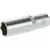 Nasadka sześciokątna długa AS-DRIVE 1/2" 19 mm, Rozmiar: 19  Schmith