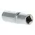 Nasadka sześciokątna długa AS-DRIVE 1/2" 19 mm, Rozmiar: 19  Schmith