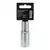 Nasadka sześciokątna długa AS-DRIVE 1/2" 21 mm, Rozmiar: 21  Schmith