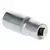 Nasadka sześciokątna długa AS-DRIVE 1/2" 24 mm, Rozmiar: 24  Schmith