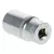 Nasadka sześciokątna długa AS-DRIVE 1/2" 30 mm, Rozmiar: 30  Schmith
