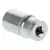 Nasadka sześciokątna długa AS-DRIVE 1/2" 32 mm, Rozmiar: 32  Schmith