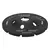 Tarcza diamentowa do szlifowania 125x22,23mm Double Schmith