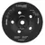Tarcza diamentowa do szlifowania TURBO L 125 mm M14, Typ: TURBO L Schmith