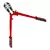 Nożyce do cięcia prętów 450 mm 18", Rozmiar: 450mm/18" Schmith