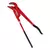 Klucz nastawny do rur 450 2", Rozmiar: 2" Schmith