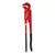 Klucz nastawny do rur 900 1", Rozmiar: 1" Schmith