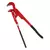 Klucz nastawny do rur 900 1", Rozmiar: 1" Schmith