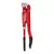 Klucz nastawny do rur typ-S 1/2", Rozmiar: 1/2" Schmith