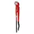Klucz nastawny do rur typ-S 2", Rozmiar: 2" Schmith