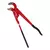 Klucz nastawny do rur typ-S 2", Rozmiar: 2" Schmith