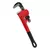 Klucz nastawny Stillson 300 mm 12", Rozmiar: 300mm Schmith