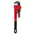 Klucz nastawny Stillson 350 mm 14", Rozmiar: 350mm Schmith