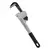 Klucz nastawny Stillson 450 mm 18", Rozmiar: 450mm Schmith