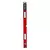 Poziomica aluminiowa z regulacją kąta 80 cm, Długość: 80 Schmith