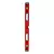Poziomica aluminiowa z uchwytami 150 cm, Długość: 150 Schmith
