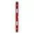 Poziomica aluminiowa z uchwytami 80 cm, Długość: 80 Schmith