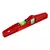 Poziomica trapezowa z magnesem 25 cm Schmith