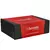 Buty robocze, ochronne z podnoskiem SAFE EXTREME 2 r. 44, Rozmiar obuwia: 44 Schmith