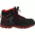 Buty robocze, ochronne z podnoskiem SAFE EXTREME 2 r. 45, Rozmiar obuwia: 45 Schmith