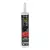 Klej montażowy Black Bull 290 ml Schmith