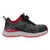 Buty robocze bez wiązania, ochronne z podnoskiem SAFE EXTREME 7 r. 46, Rozmiar obuwia: 46, Model: SAFE EXTREME 7 Schmith