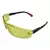 Okulary ochronne Yellow, Rodzaj: rozjaśniające (żółte) Schmith