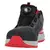 Buty robocze bez wiązania, ochronne z podnoskiem SAFE EXTREME 7 r. 45, Rozmiar obuwia: 45, Model: SAFE EXTREME 7 Schmith