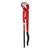 Klucz nastawny do rur 900 1-1/2", Rozmiar: 1-1/2" Schmith