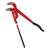 Klucz nastawny do rur 900 1-1/2", Rozmiar: 1-1/2" Schmith