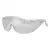 Okulary ochronne Classic, Rodzaj: przezroczyste Schmith