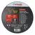 Tarcza do cięcia metalu 125x1mm Black Bull (10 szt.) Schmith