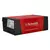 Buty ochronne z podnoskiem SAFE EXTREME 4 r. 43, Rozmiar obuwia: 43 Schmith