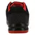 Buty ochronne z podnoskiem SAFE EXTREME 4 r. 45, Rozmiar obuwia: 45 Schmith