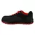 Buty ochronne z podnoskiem SAFE EXTREME 4 r. 45, Rozmiar obuwia: 45 Schmith