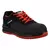 Buty ochronne z podnoskiem SAFE EXTREME 4 r. 45, Rozmiar obuwia: 45 Schmith