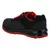 Buty ochronne z podnoskiem SAFE EXTREME 4 r. 45, Rozmiar obuwia: 45 Schmith