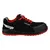 Buty ochronne z podnoskiem SAFE EXTREME 5 r. 45, Rozmiar obuwia: 45 Schmith