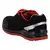 Buty ochronne z podnoskiem SAFE EXTREME 5 r. 41, Rozmiar obuwia: 41 Schmith