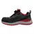Buty ochronne z podnoskiem SAFE EXTREME 7 r. 45, Rozmiar obuwia: 45 Schmith
