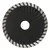 Tarcza diamentowa SUPER TURBO 115 mm Schmith