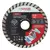 Tarcza diamentowa SUPER TURBO 115 mm Schmith