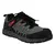 Buty robocze, ochronne z podnoskiem SAFE EXTREME 6 r. 44, Rozmiar obuwia: 44, Model: SAFE EXTREME 6 Schmith