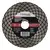Tarcza diamentowa 125x22,23x1,6 25mm RC Schmith