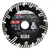 Tarcza diamentowa 125mm Black Bull Schmith