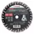 Tarcza diamentowa 230mm Black Bull Schmith