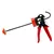 Wyciskacz do mas Black Bull 300ml, Rodzaj: wyciskacz do mas, Rozmiar: 300 mm Schmith