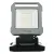 Naświetlacz LED 20W szaro-czarny, Moc: 20W Schmith